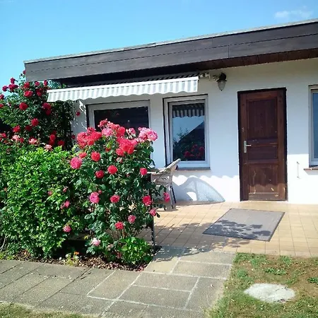 Isla 1 Elmenhorst/Lichtenhagen