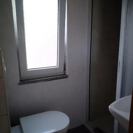 Appartement Isla 1