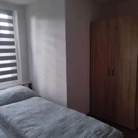 Apartament Isla 1