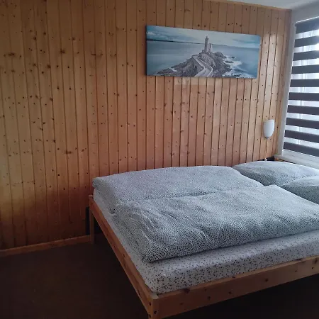 Isla 1 Appartement *