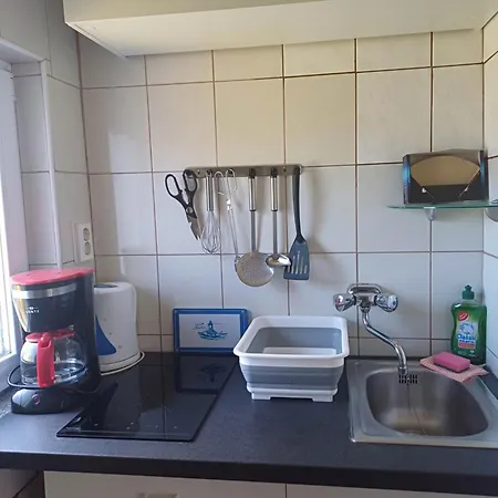Apartament Isla 1