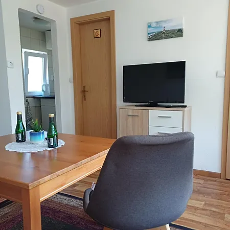 Isla 1 Appartement