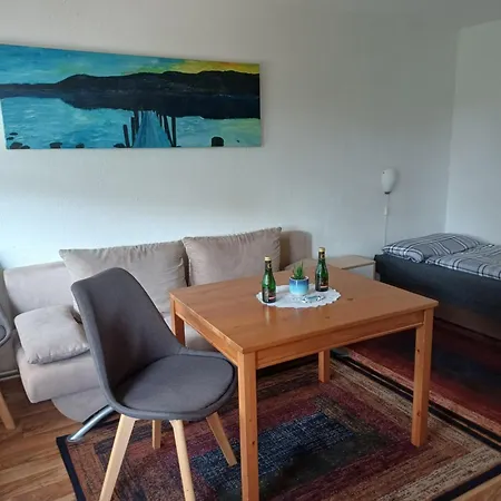 Isla 1 Elmenhorst/Lichtenhagen