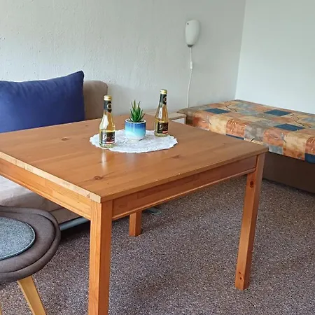 Isla 1 Appartement Elmenhorst/Lichtenhagen